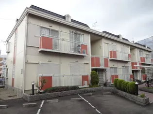 ワイドヒル山之上の画像