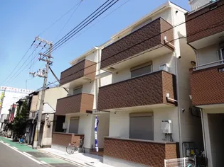 セントポーリア梅園の画像