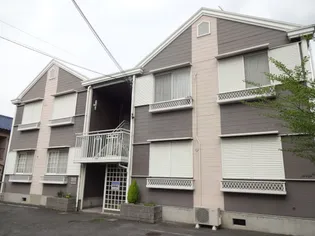 ウィンディア長村 Ⅰ【101号室号室】の外観