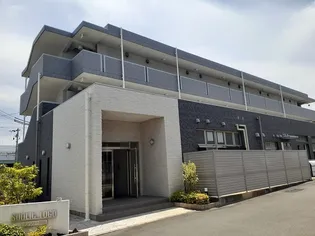 サンリット東郷の画像