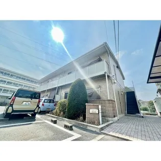 アンプルールクラージュ アミティエの画像