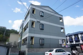 NOAH(ノア)【3階】の外観