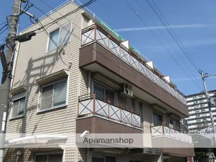 徳広マンションの画像