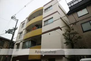 シティライフ林Ⅱの画像