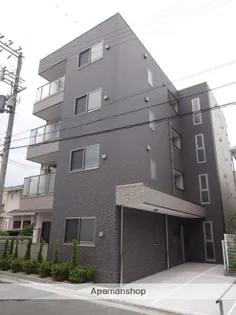 ミサワレジデンス柳田町の画像