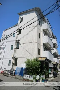 サザンクロス萱島南【201号室】の外観