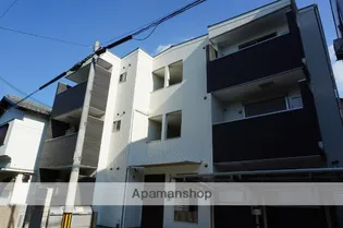 クリエオーレ上野口Ⅱの画像