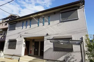 草風(そうふう)【102号室号室】の外観