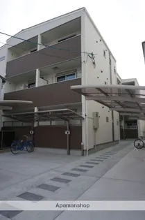 クリエオーレ三ツ島Iの画像