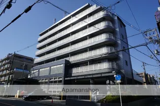 バンブス守口の画像