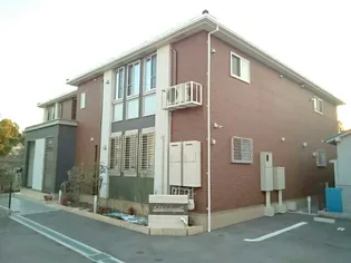 ラ ベルデシャンの画像