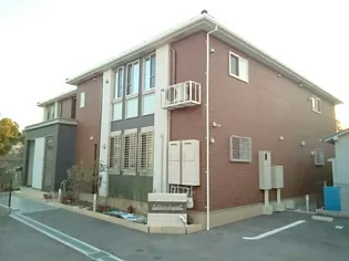 ラ ベルデシャンの画像