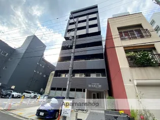 THE BLACK FORTの画像