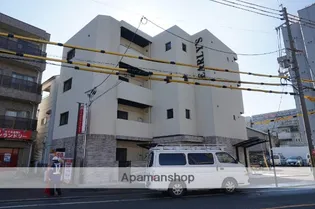 アーリーズ大宮通の画像