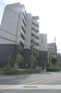 アーリーズ守口の画像