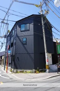 梅園町テラスハウスの画像