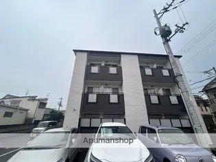 ラ・ルーチェ【102号室】の外観