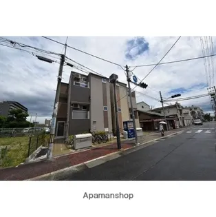 ハーモニーテラス高殿の画像