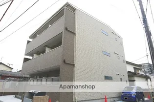 セレニティ八雲北町の画像