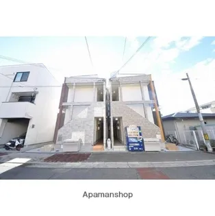 ハーモニーテラス大宮の画像