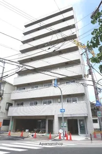 STAR CREST.【8階】の外観