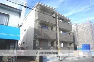 ラモーナ東光町Ⅱの画像