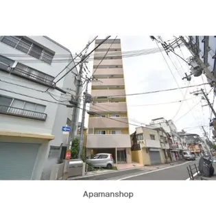 DAP千林【3階】の外観