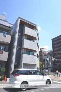 清水マンションの画像