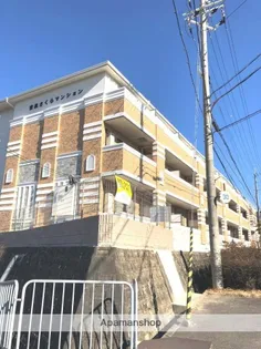 吉泉さくらマンション【1階】の外観