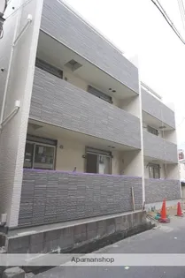 クリエオーレ古川町の画像