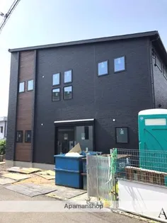 JOYFUL・HOUSE津田駅前【1階】の外観