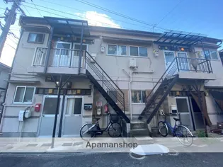 LH住宅 第1【203号室】の外観