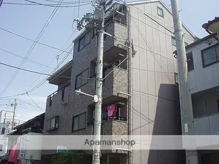 クォーク新森の画像