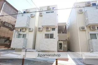 HARMONY TERRACE FELICE 千林大宮の画像