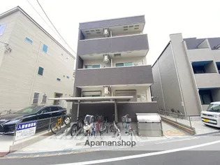 フジパレス新森の画像