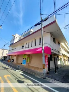 なるなるビル【307号室】の外観