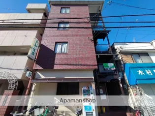 アルフィー大和田の画像