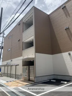 フジパレス門真市駅南の画像