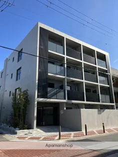 ESTAGEO太子橋【1階】の外観