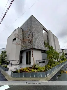 シャーメゾンZENⅡの画像