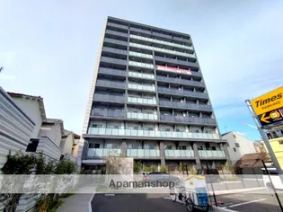 URBANLINK森小路駅前【2階】の外観