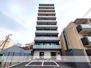 ガルデニア城北公園の画像