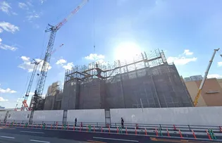 パークホームズLALA門真の画像