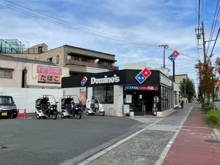 LIBRE(リーブル)【4階】の周辺