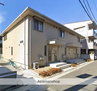 STハイツⅠの画像