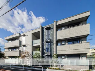 シャーメゾン セレジェイラの画像