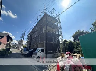 ジーメゾン御殿山の画像