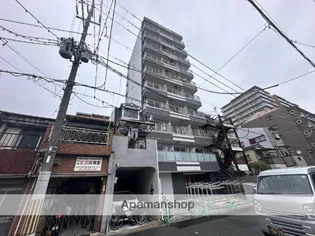 ヴィラナリー豊秀の画像