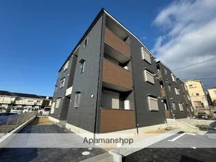 グランシャリオ招提Ⅲの画像