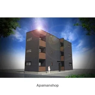 ハーモニーテラス中宮Ⅱの画像